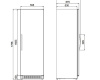 Винный шкаф Dometic B195S Basic