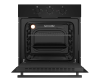 Шкаф духовой электрический HOMSair OES604BK2