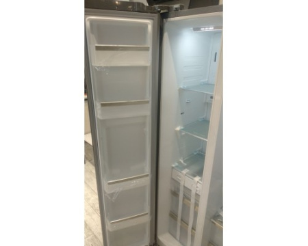 Холодильник Korting KNFS 91797 X