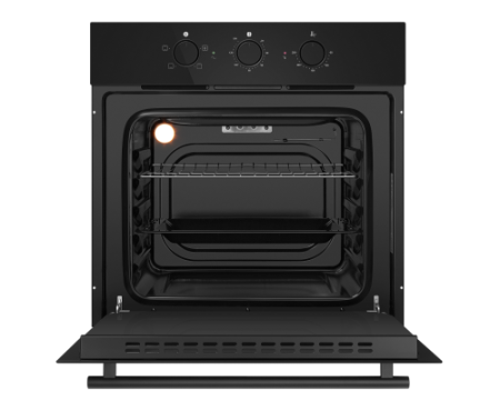 Шкаф духовой электрический HOMSair OES604BK2