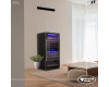 Винный шкаф Cold Vine C110-KBT2