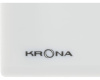 Варочная панель Krona FARBE 60 WH