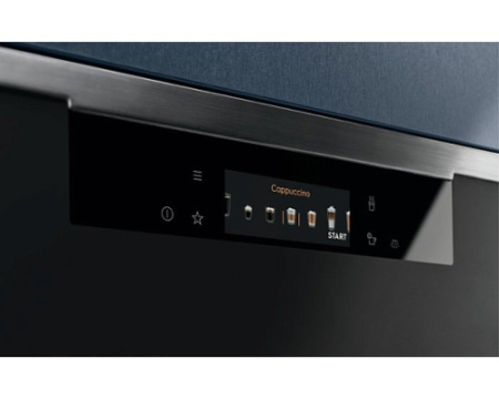 Кофемашина Electrolux KBC85T