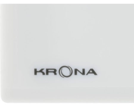 Варочная панель Krona FARBE 60 WH
