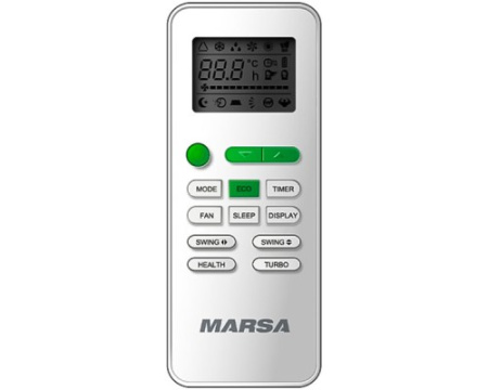 Кондиционер Marsa Astro Plus RK-24MTA4G