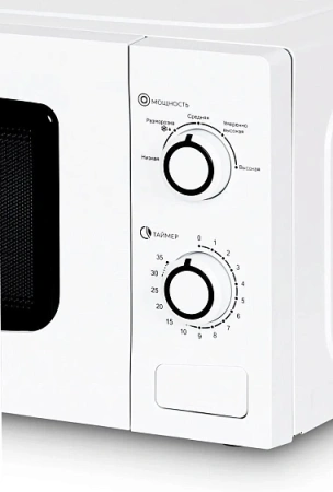 Микроволновая печь ACCESSTYLE MS20K100W