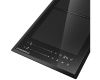 Индукционная варочная панель Maunfeld CVI292S2FBK LUX