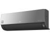 Настенный внутренний блок мульти сплит-системы Lg Artcool Mirror AC12BK.NSJR