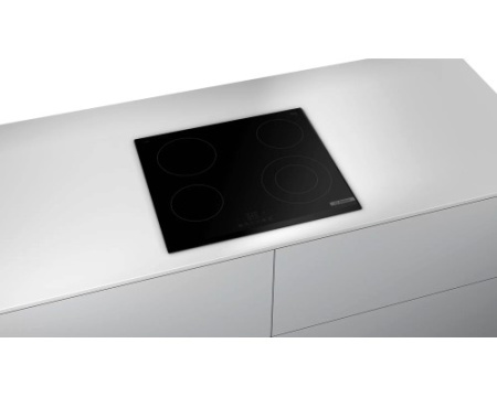 Варочная панель Bosch PKF651BB2E