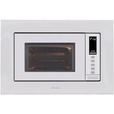 Микроволновая печь KRONA LAUNE 60 WH DOTS K