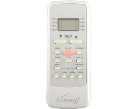 Напольно-потолочный кондиционер Eurohoff EV-NP-48M