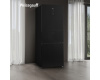 Отдельностоящий холодильник с инвертором Weissgauff WRK 1970 DBG Full NoFrost Inverter