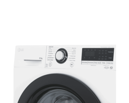 Стиральная машина LG F2V3GS6W