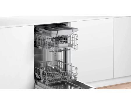 Посудомоечная машина Bosch SRV2IKX10E