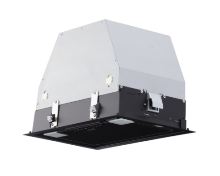 Вытяжка Cata GC DUAL 45 XGBK /D