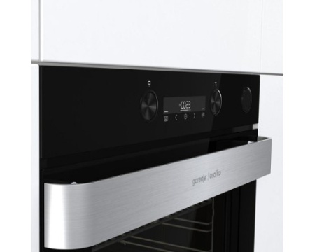 Духовой шкаф Gorenje BSA6737ORAB