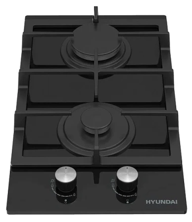 Варочная поверхность HYUNDAI HHG 3235 BG