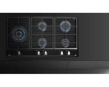 Варочная панель Teka GZC 95320 XBC BLACK