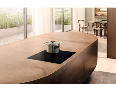 Индукционная варочная панель Miele KM 8765 FL Diamond