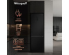 Отдельностоящий холодильник с инвертором Weissgauff WRK 2000 XBNF DC Inverter