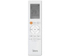 Настенный внутренний блок мульти сплит-системы Midea Unlimited (MSAG2) R32 multi MMAG2-18N8D0-I