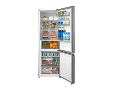 Холодильник Midea MDRB457FGF46ID