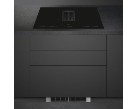 Варочная панель Smeg HOBD682D1