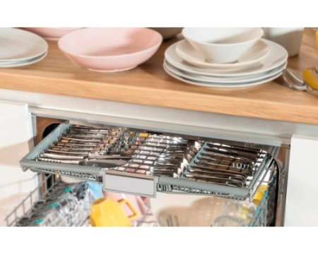 Встраиваемая посудомоечная машина Gorenje GV663C61