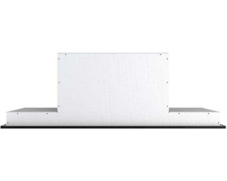 Встраиваемая вытяжка Korting KHI 9777 GW