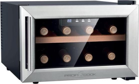 Винный шкаф Profi Cook PC-WC 1046