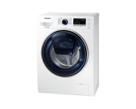 Стиральная машина Samsung WW60K40G09WDLP (AddWash)