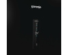 Отдельностоящий однокамерный холодильник Gorenje R619EABK6