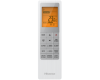Кондиционер Hisense VIBE Classic A AS-07HW4RLCHA00