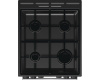 Комбинированная плита Gorenje GK5C60SJ