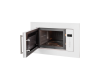 Микроволновая печь Hiberg VM 6502 W