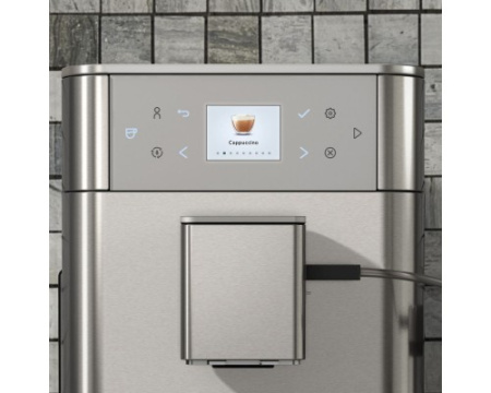 Кофемашина KitchenAid 5KES8556ESX