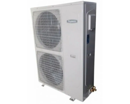 Кассетный кондиционер Бирюса BLCA-H48/5R3
