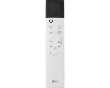 Настенный внутренний блок мульти сплит-системы Lg A09GA1.NSER