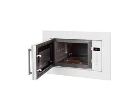 Микроволновая печь Hiberg VM 6502 W
