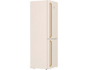 Отдельностоящий двухкамерный холодильник Gorenje NRK6192CLI