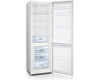 Отдельностоящий двухкамерный холодильник Gorenje RK4181PW4