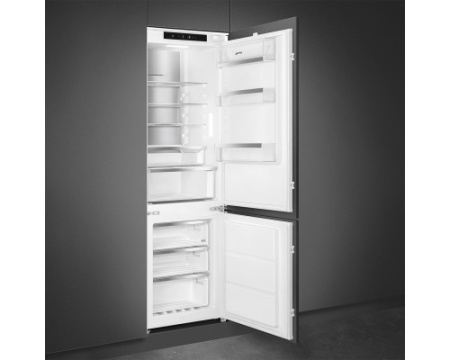 Встраиваемый холодильник Smeg C9174TN5D1