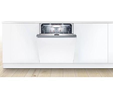 Встраиваемая посудомоечная машина Bosch SMH8ZCX10R