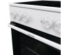 Электрическая плита Gorenje GEC5A41WG