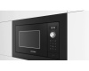 Встраиваемая микроволновая печь Bosch BEL653MX3