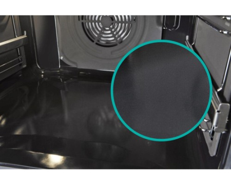 Электрическая плита Gorenje GEC6A41WC