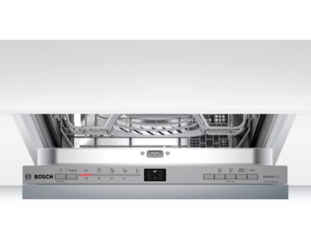 Встраиваемая посудомоечная машина Bosch SRV2IKX1BR
