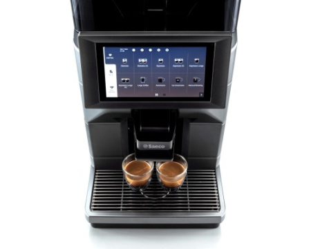 Автоматическая кофемашина Saeco Magic M2 230/50 TOP