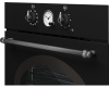 Духовой шкаф Teka HRB 6300 ATS SILVER