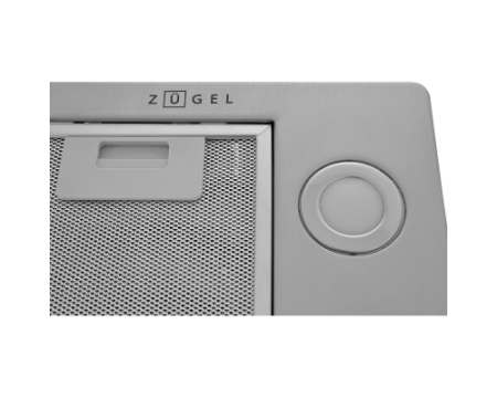 Вытяжка встраиваемая ZUGEL ZHI523X